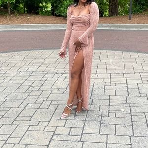 Dress for special occasions